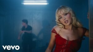 Please Please Please Lyrics – Sabrina Carpenter