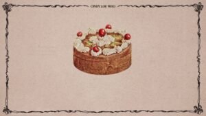 cindy lou who Lyrics – Sabrina Carpenter