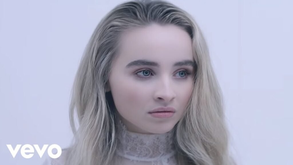 Alien Lyrics – Sabrina Carpenter & Jonas Blue