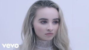 Alien Lyrics – Sabrina Carpenter & Jonas Blue