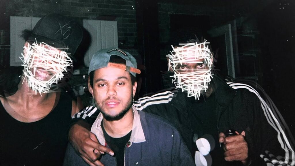 Initiation Lyrics