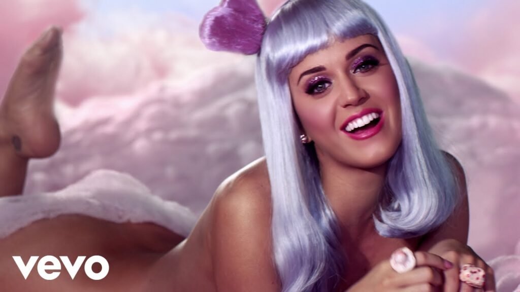 California Gurls Lyrics