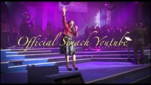 Great Are You Lord Lyrics - Sinach