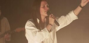 Yet Not I But Through Christ In Me Lyrics - CityAlight