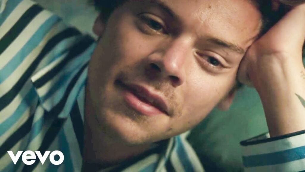 Adore You Lyrics by Harry Styles