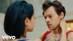 As It Was Lyrics by Harry Styles