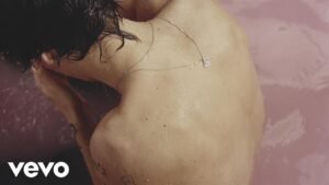 Carolina Lyrics by Harry Styles