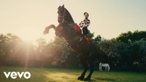 Daylight Lyrics by Harry Styles