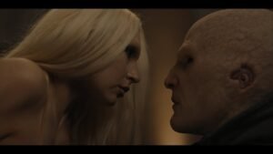 Hush Lyrics – Cobrah