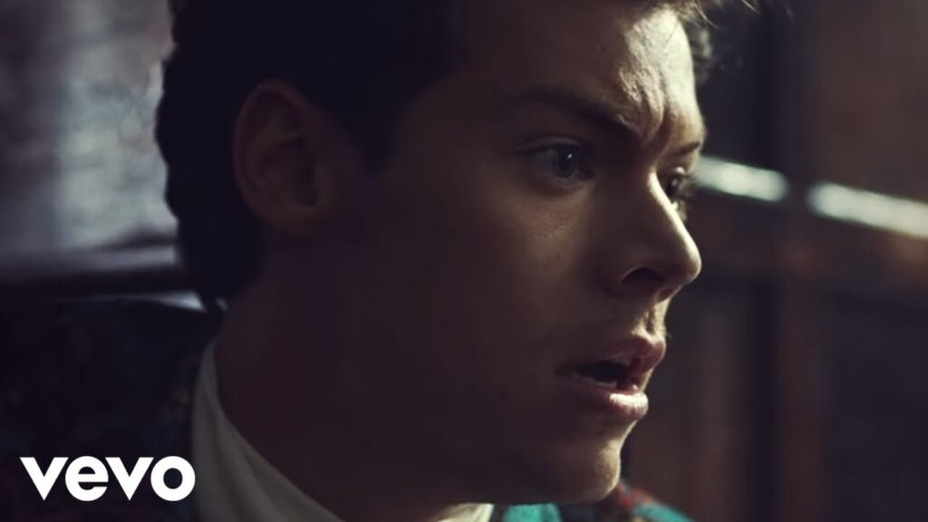 Kiwi Lyrics by Harry Styles