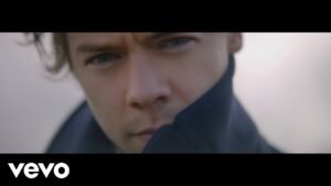 Sign Of The Times Lyrics by Harry Styles