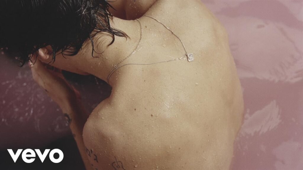 Sweet Creature Lyrics by Harry Styles