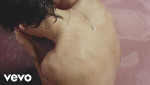 Sweet Creature Lyrics by Harry Styles