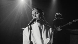 The Way We Touch Lyrics – Charlotte Cardin