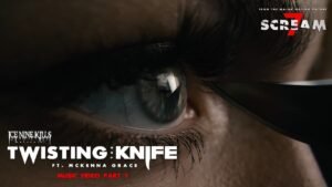 Twisting The Knife lyrics – Ice Nine Kills
