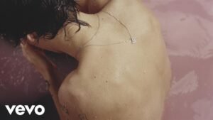 Woman Lyrics by Harry Styles